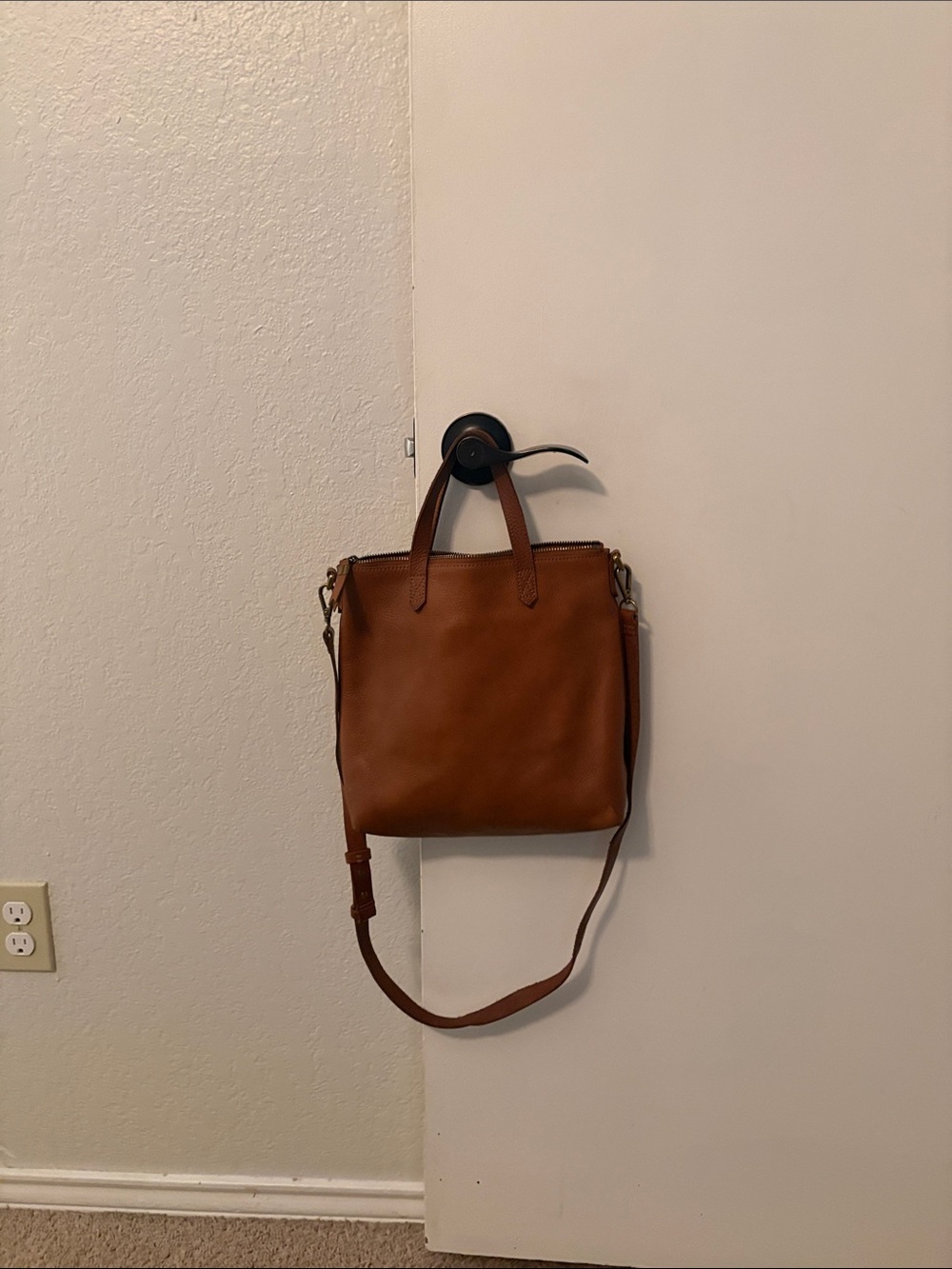 Madewell bag